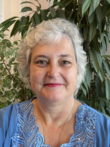 Verena Holub, Heilpraktikerin in Sankt Leon-Rot