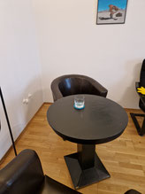 Besprechungstisch