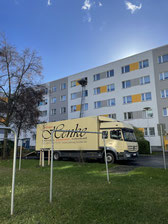 Möbeltransport Plauen