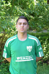    Fabio Englert