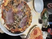 Pizza Rome