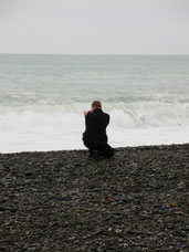 St. Andrews-Moeraki-OldBonesLodge 135km