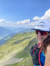 Stephanie Kröll - Foto: Racingteam Mountainshop Hörhager