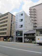 京都市　アルバ動物病院