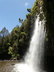 Mau-Mau-Wasserfall