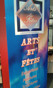 Association Arts et Fêtes à Perpignan