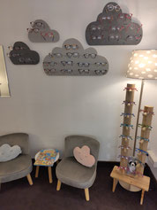 Kinderbrillen Meerbusch Kinderraum