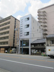 京都市　アルバ動物病院
