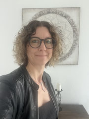 Pamela Hartenberger Blogtoberfest 2025