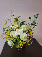 FLOWER  CLUB #M