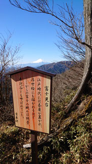 富士山ばっちり。でした。