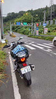 P-07　名阪東天理入り口