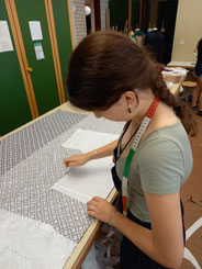 Julia Öchslin,3.Lehrjahr