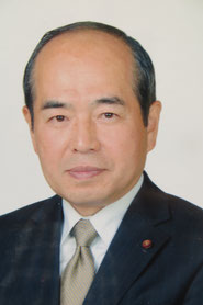 船橋市議会議員　川井ようき