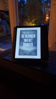 Boekentip van het platform PowerVrouwen Nederland, De Keuze, Leven in vrijheid, Edith Eva Eger