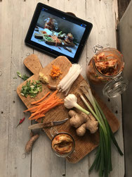 Food-Fotografie Workshop am 12.10.2019