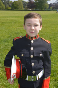 Photo of Steve Silcott -Lance Corporal