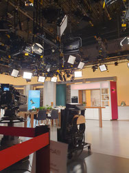 Studio des HR