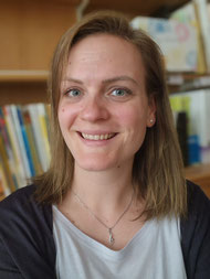 Rebecca-Johanna Deutsch – 10.07.2024