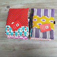 bouillottes bébé aux graines de lin bio