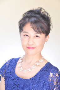 古畑喜代美（ソプラノ） - 国際芸術連盟 会員情報ページ