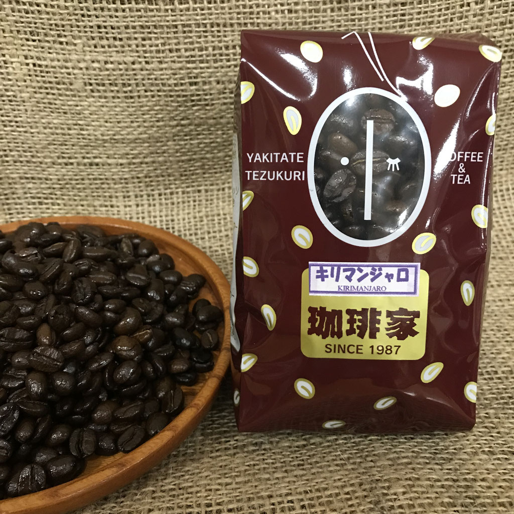 モカ シダモ