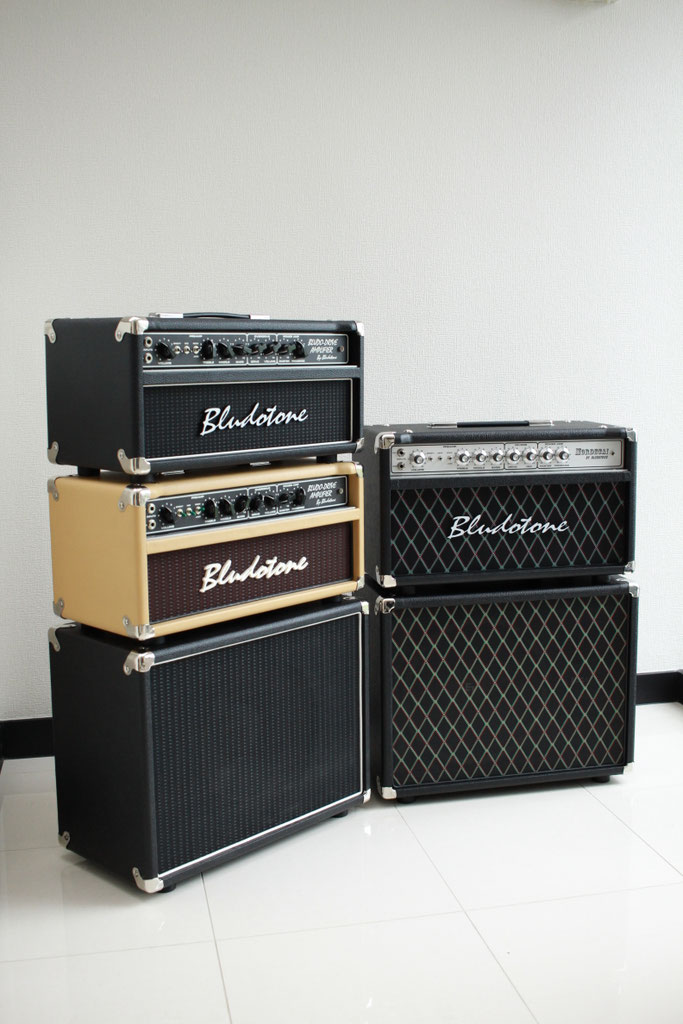 J-Sound Garage Handmade Cabinets - J-Sound Garage