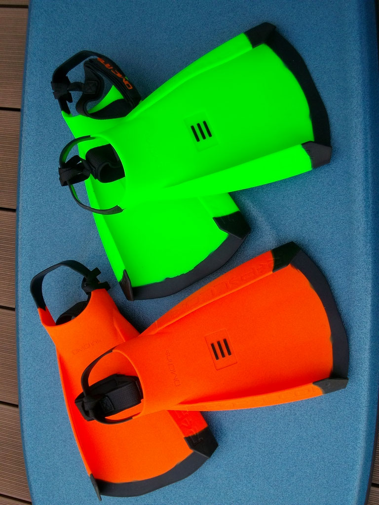 ☆ REPELLOR FIN リペラー フィン - MSR BODYBOARD 千葉の