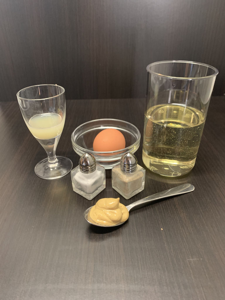 Mayonnaise bamixkochecke.at