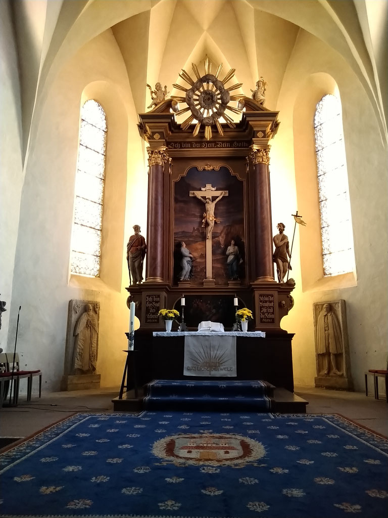 (c) Kirche-kirchhain.de