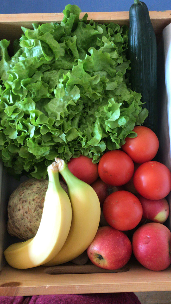 Kisteninhalt und Rezepte - 1506076867s Webseite!