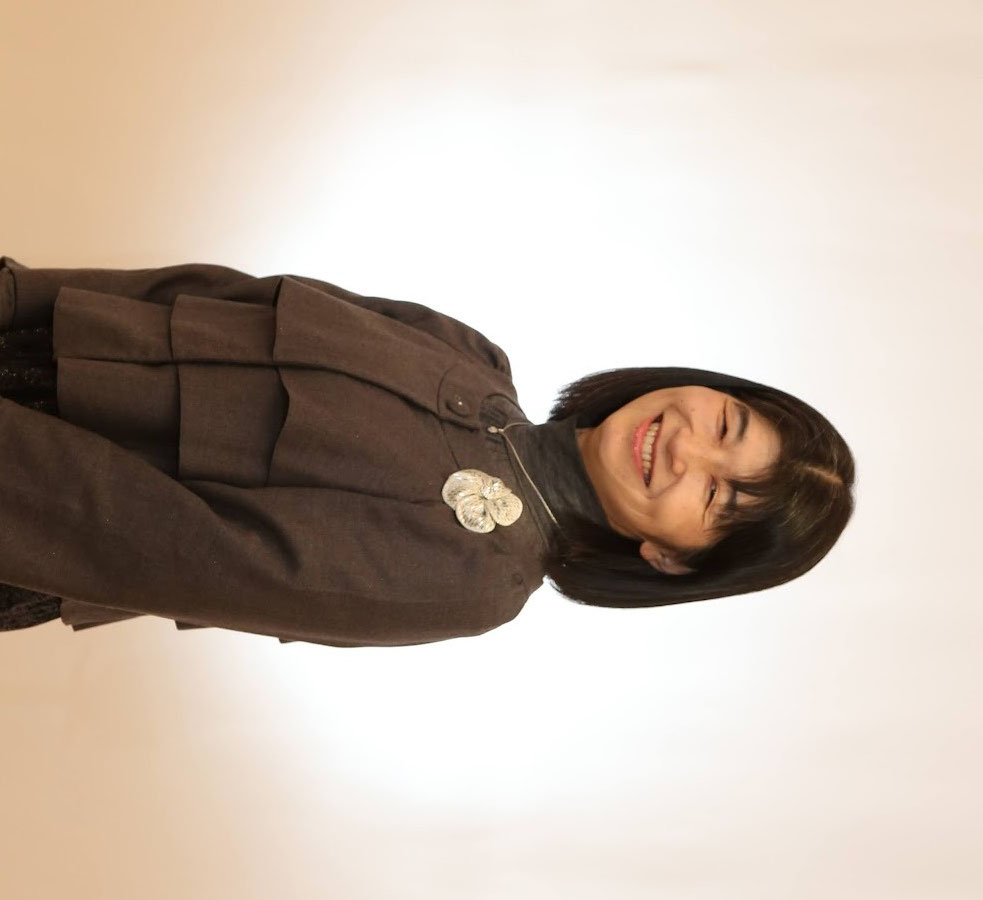 理事長あいさつ Pandadeasobo ページ