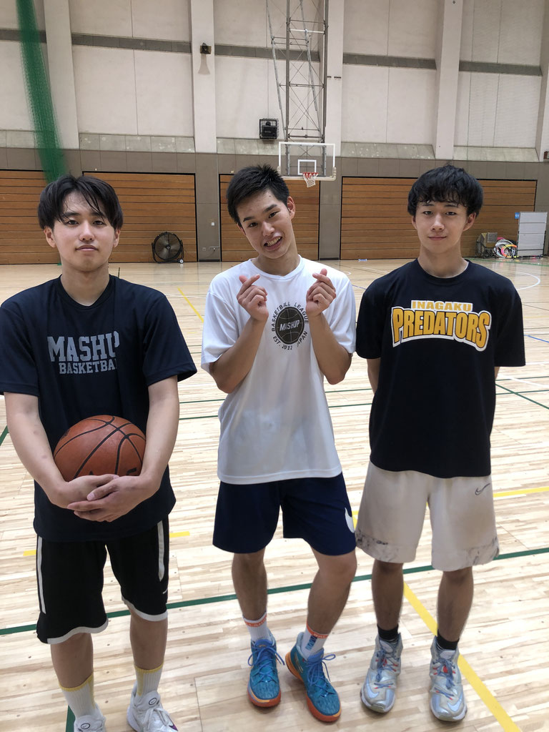 ブログ 伊奈学園男子バスケットボール部公式 ブログ 伊奈学園男子バスケットボール部公式