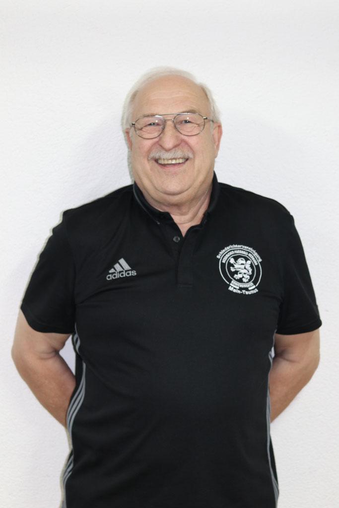 Vorstand Schiedsrichtervereinigung MainTaunus SRVGG MTK