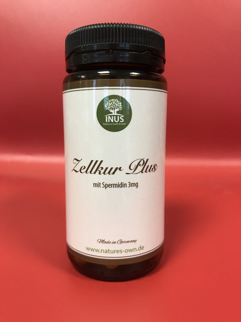 Wissenswertes INUS Natures'owN GmbH