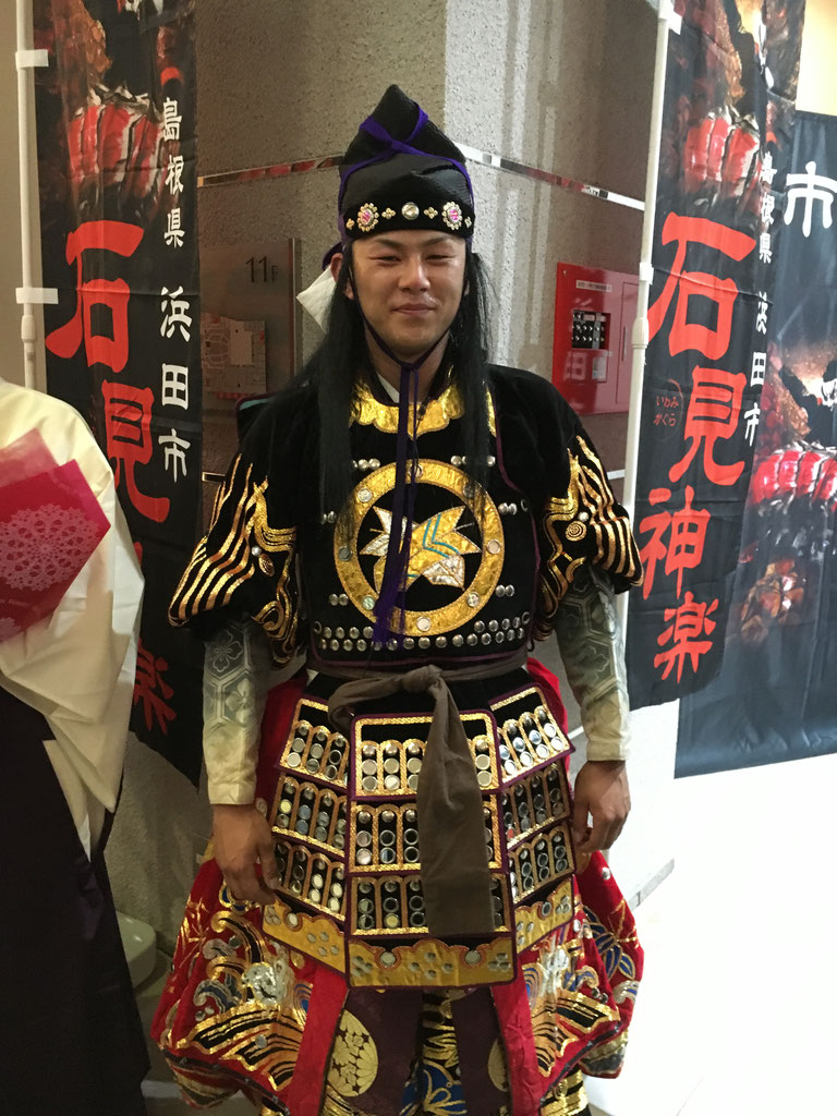 石見神楽 いわみかぐら の情報 Gokokai Kanto Jimdoページ 石見神楽 いわみかぐら の情報 Gokokai Kanto Jimdoページ