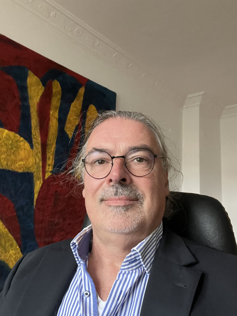 GERMAN LAWYER BERLIN Anwaltskanzlei Truelzsch