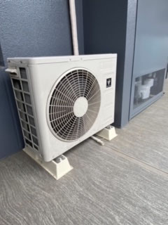 【おっさん専用】※室内機別　エアコン室外機　R225AES おっさん専用】※室内機別 エアコン室外機 R225AES