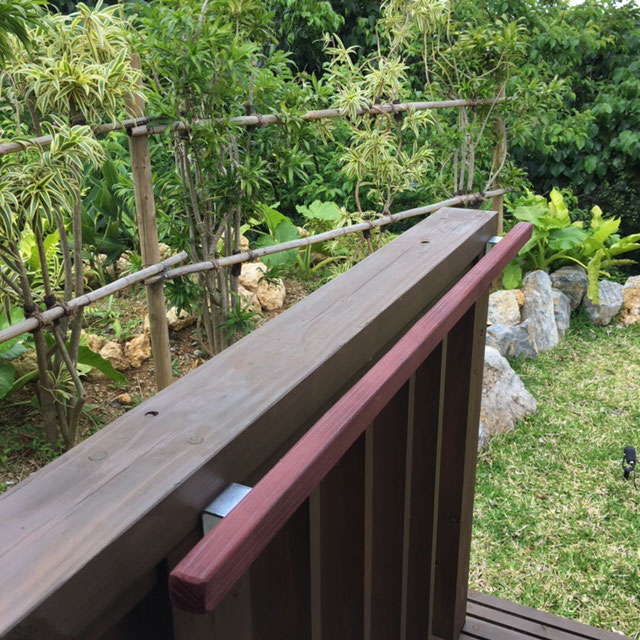 さんにんリゾート