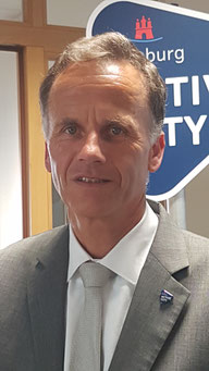 Christoph Holstein © Landessportamt