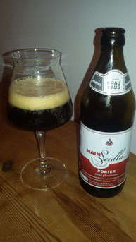 Main Seidla Porter