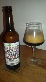 Brandy´s Braugarage Black Magic Women
