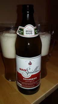 Main Seidla Kellerbier