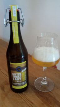 Eisenharzer Bitter Single Lady