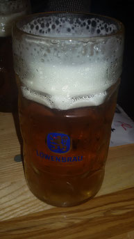 Löwenbräu Oktoberfestbier