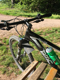 Fahrrad Freiheit Neuorientierung