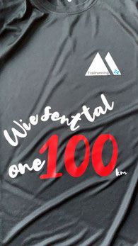 Wiesenttal ONE 100 - Trailrunning24