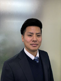 ENECHANGE株式会社　小野 耀太郎氏