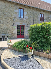 Gite la Cave