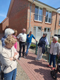 Fotos:LandfrauenVerein Fehmarn